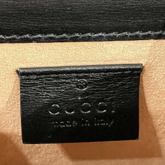 Gucci Horsebit Bag Crossbody - Picture 5 of 8